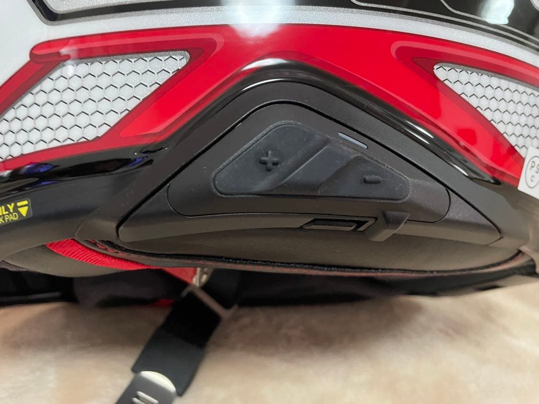 SENA SRL2 Bluetooth 通信システム