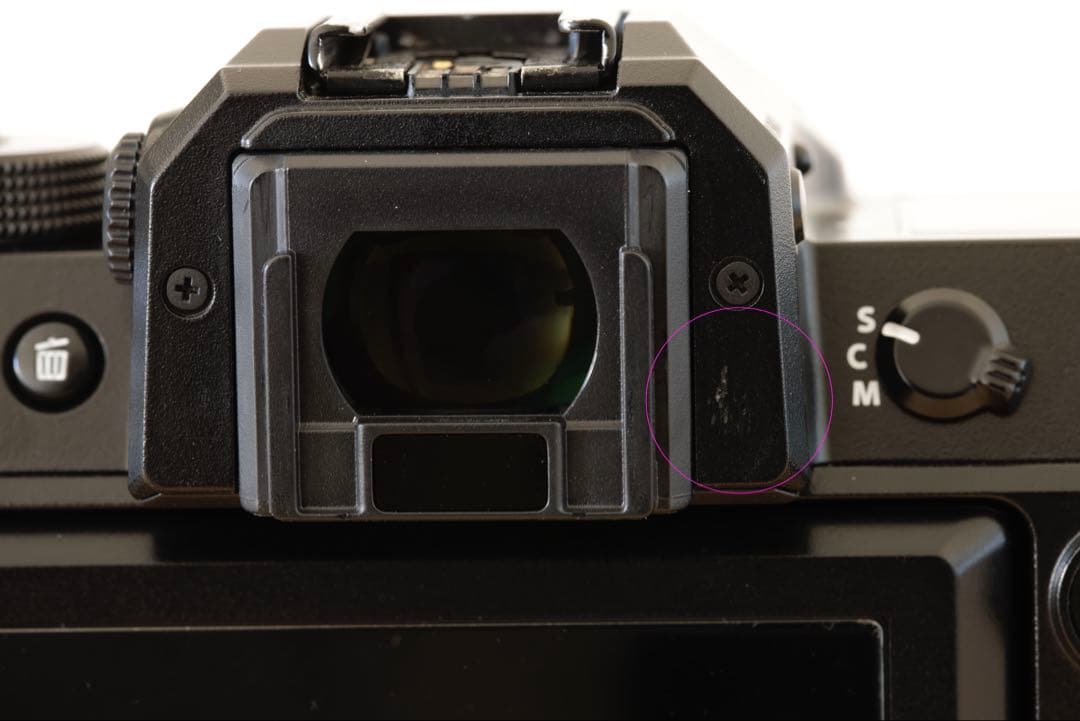 FUJIFILM 富士フイルム GFX100s