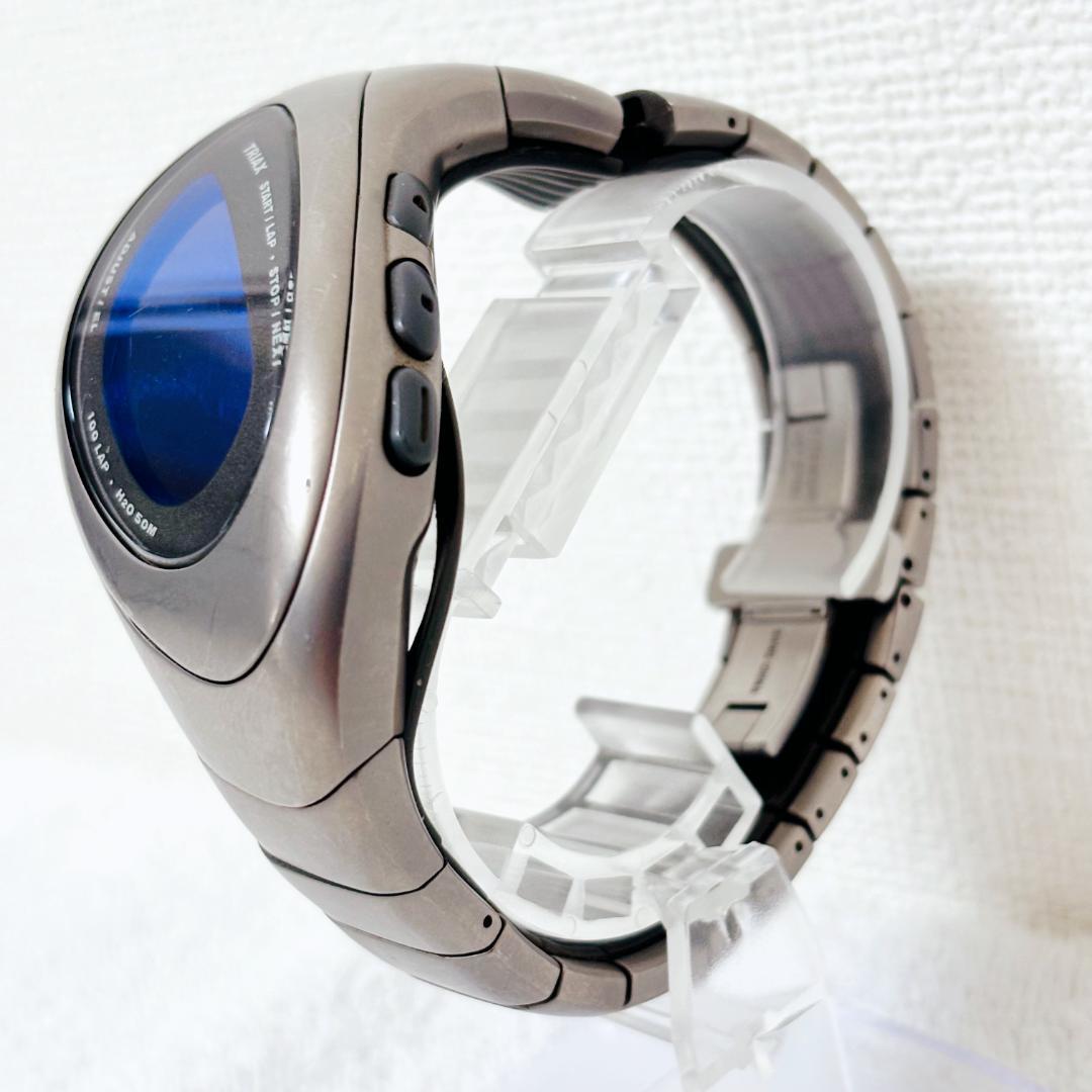 【ジャンク】限定モデル ナイキ トライアックス 中田英寿モデル【26-1-①】