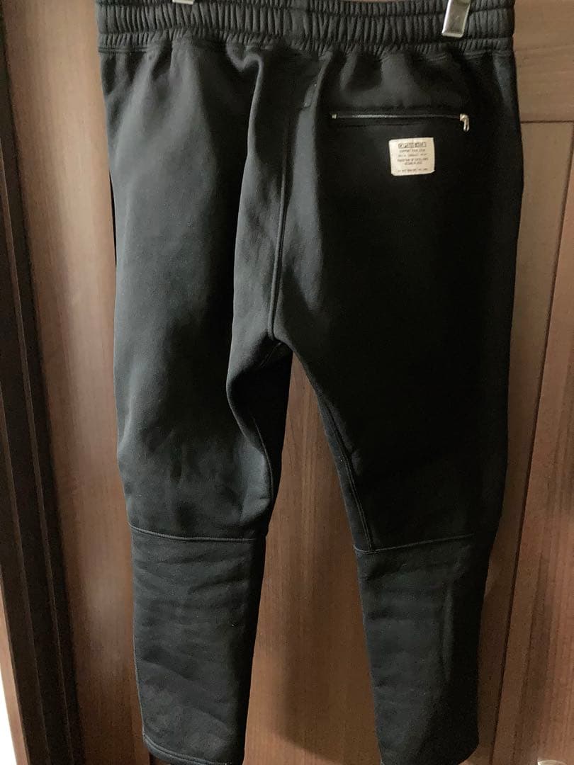 キャプテンズヘルム　セットアップ