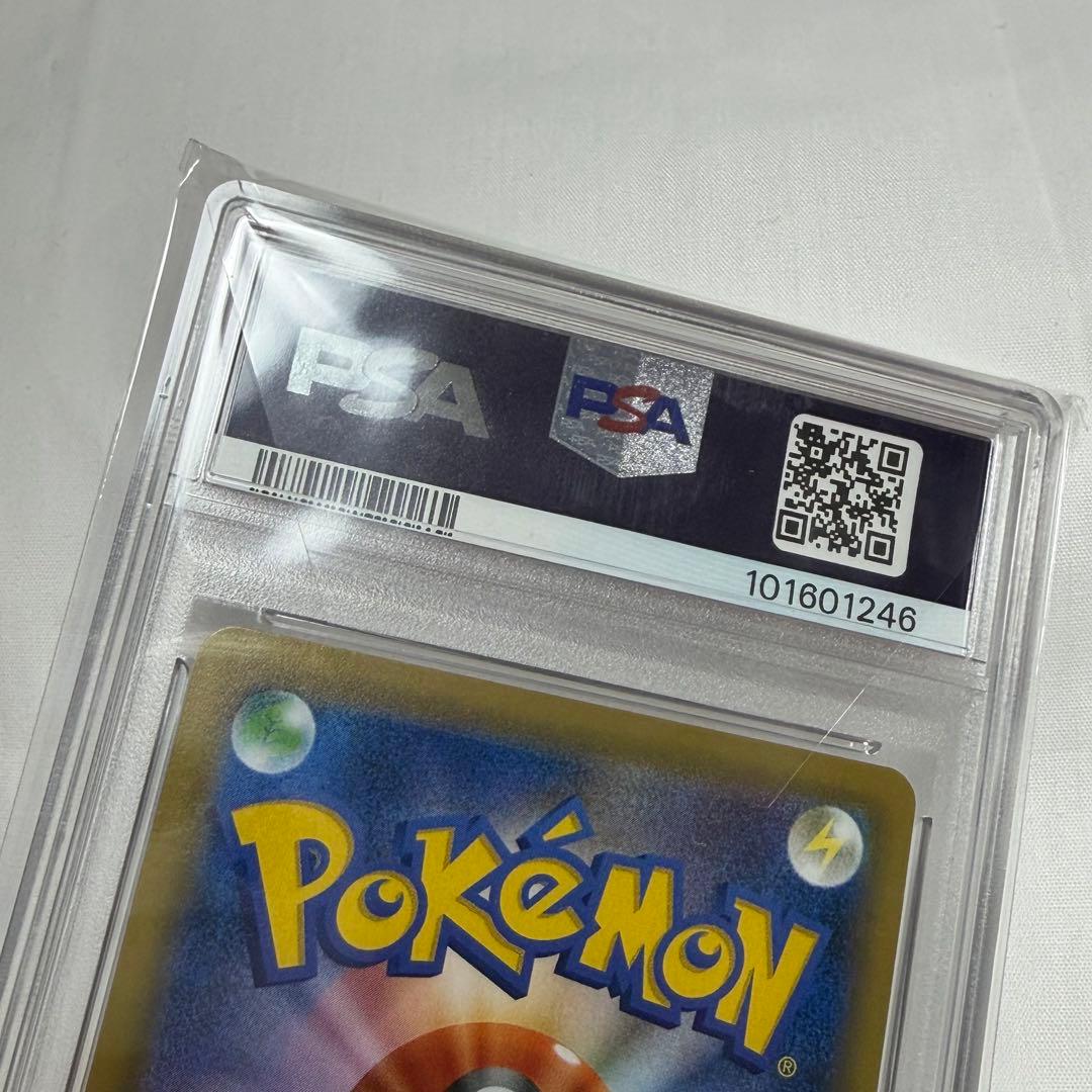 ミミッキュ CHR ドリームリーグ 058/049 psa10