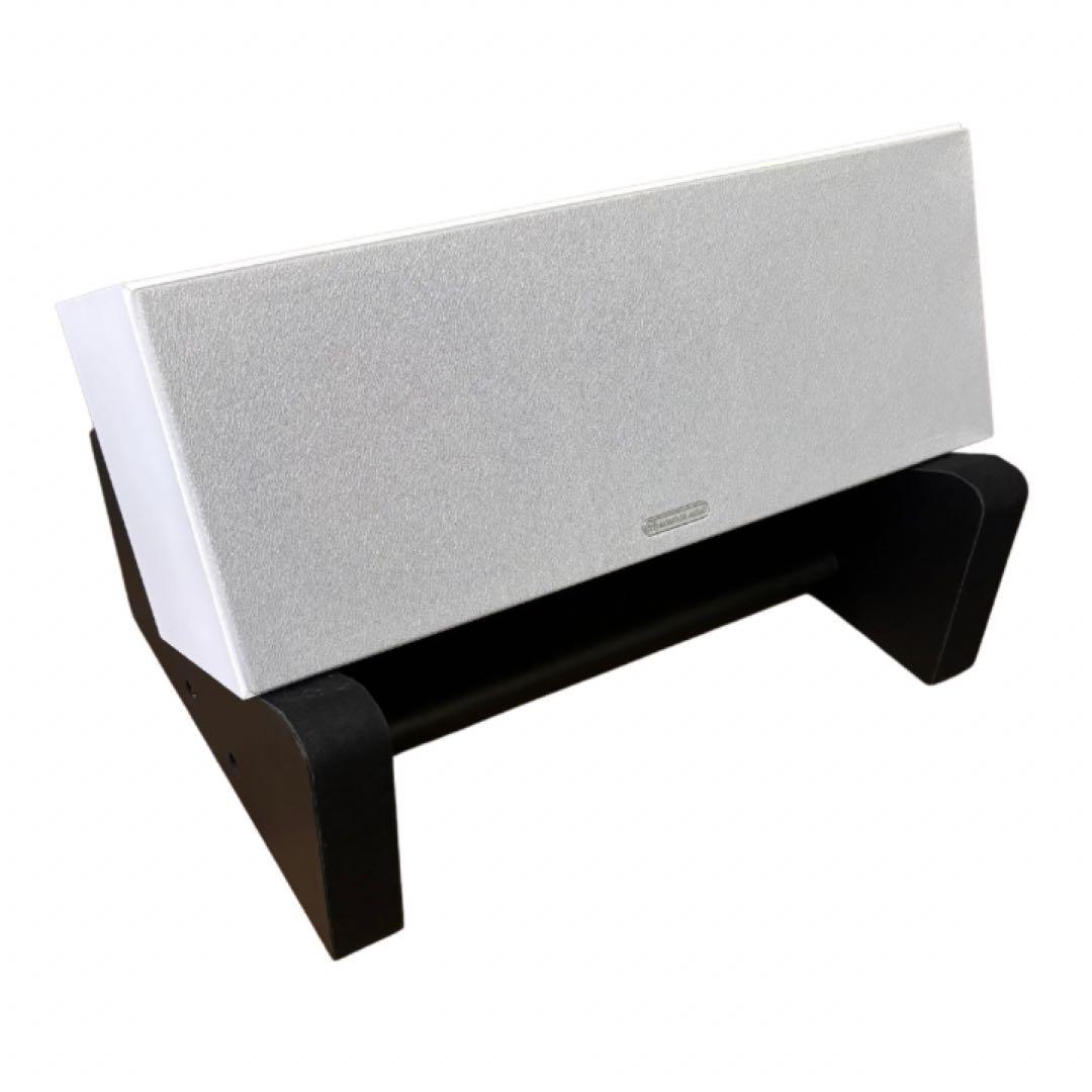 MONITOR AUDIO Monitor C150 ハヤミ スピーカースタンド
