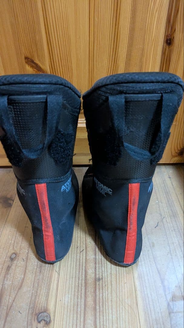 REDSTAR STI 130　スキーブーツ