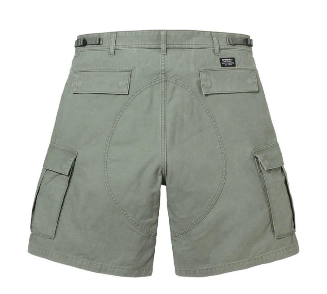 パンツ supreme Cargo Short