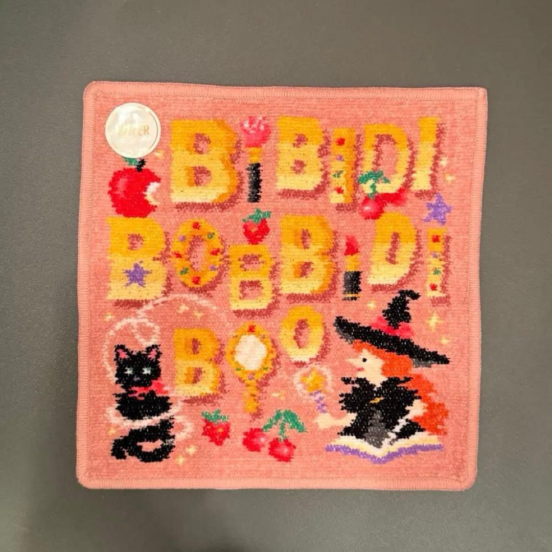 FEILER フェイラー ハンカチ 神崎恵さん コラボ 3枚セット