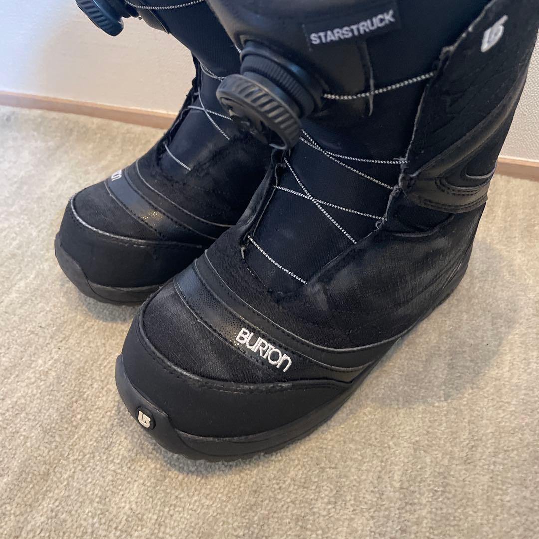 Burton レディース ミント