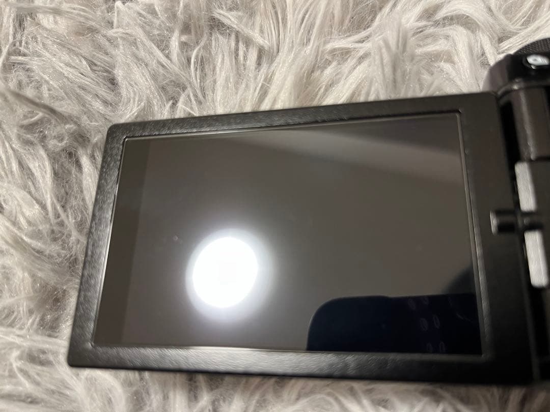 Fujifilm X-S10 ミラーレスカメラ ダブルレンズキット　一眼レフ