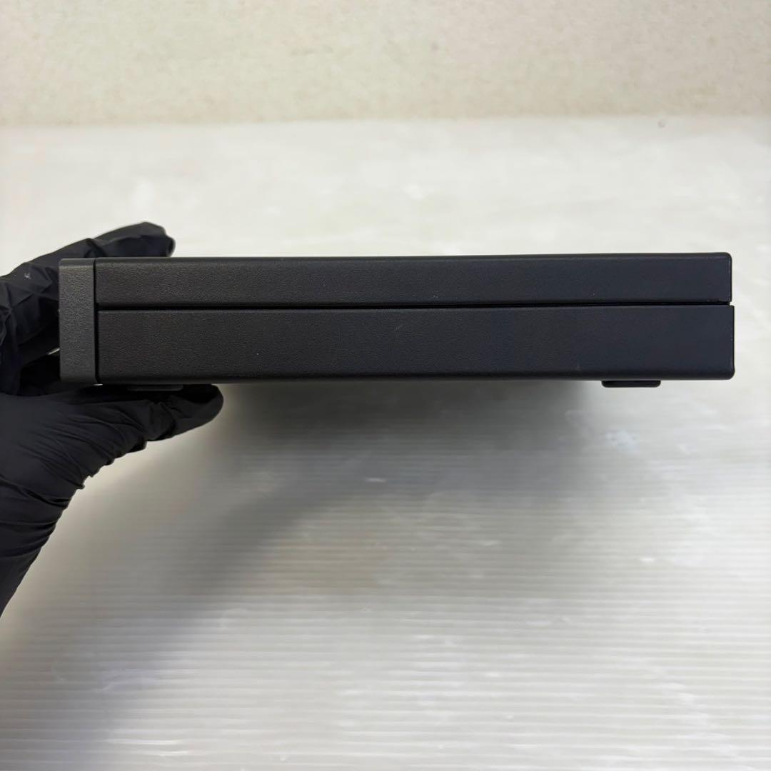 ☆レノボ シンクセンター 小型デスクトップパソコン☆000VJP