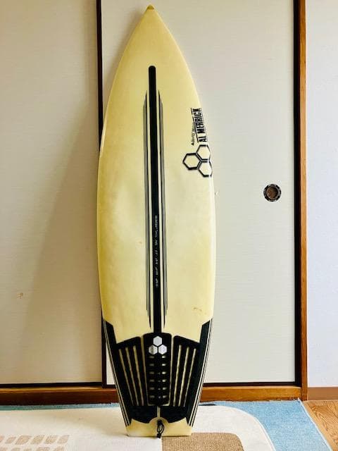 ネックベアード2 スパインテック 5.7 (送料込み）