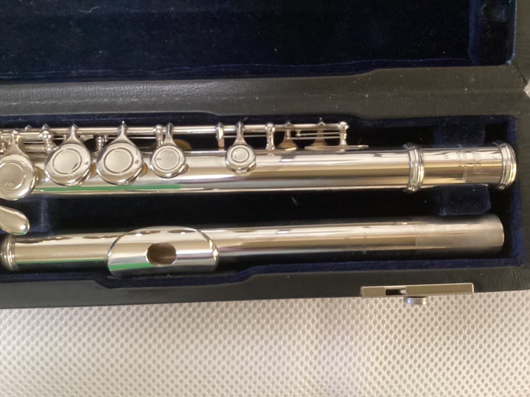 YMAHAフルート YFL311 Ⅱ