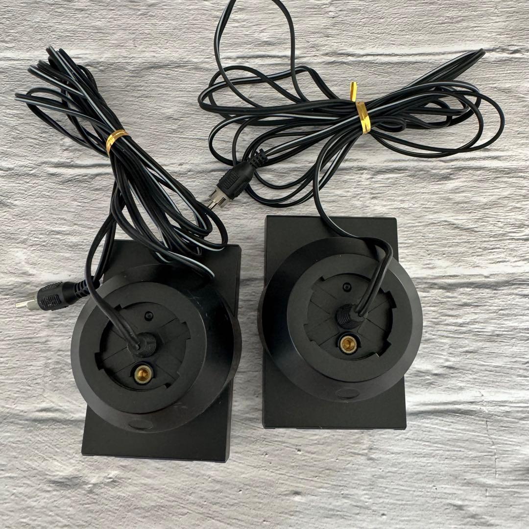 【USED美品】 BOSE Companion 3 マルチメディアスピーカー