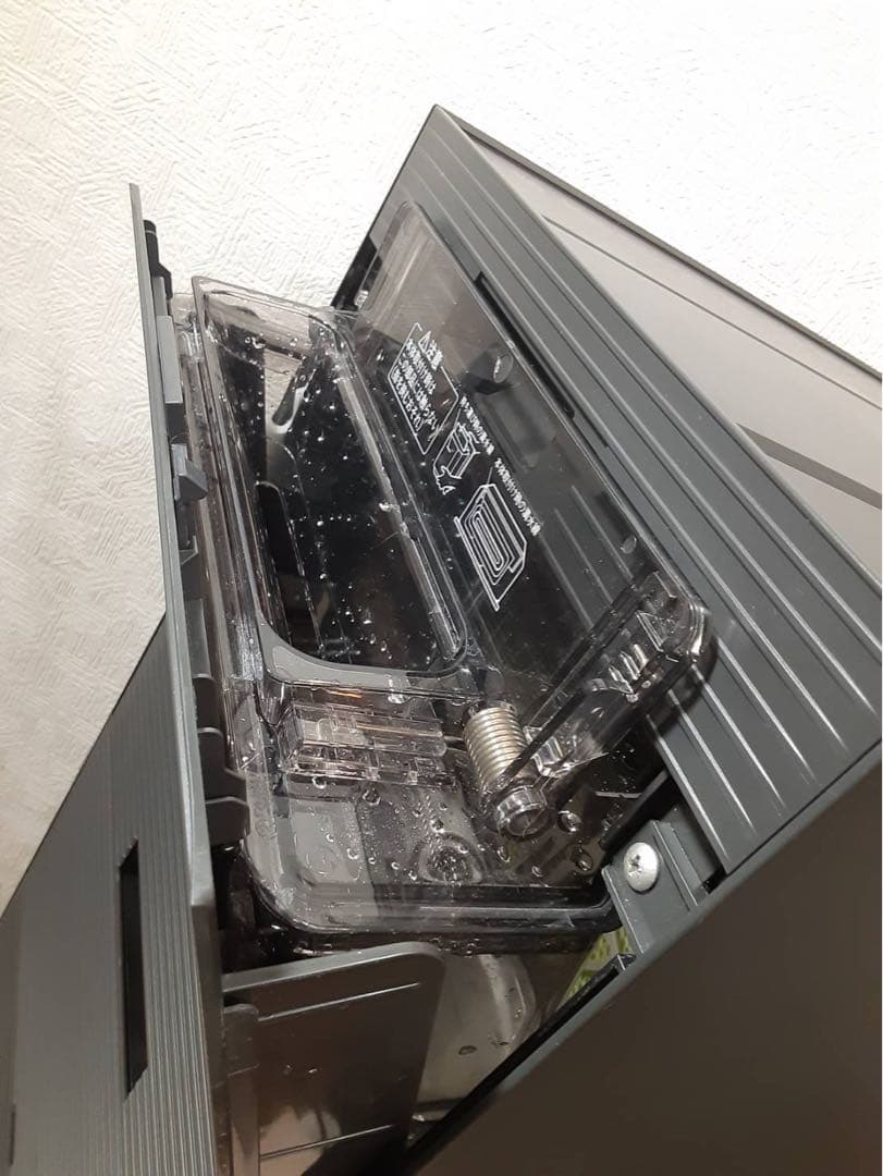 DAIKIN 空気清浄機 ブラック　MCK70YKS-T