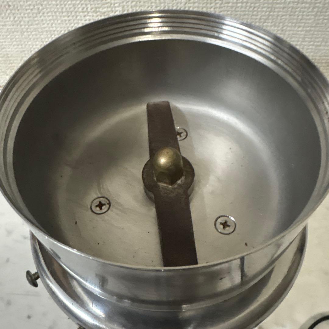 DM-6 ステンレスミキサー