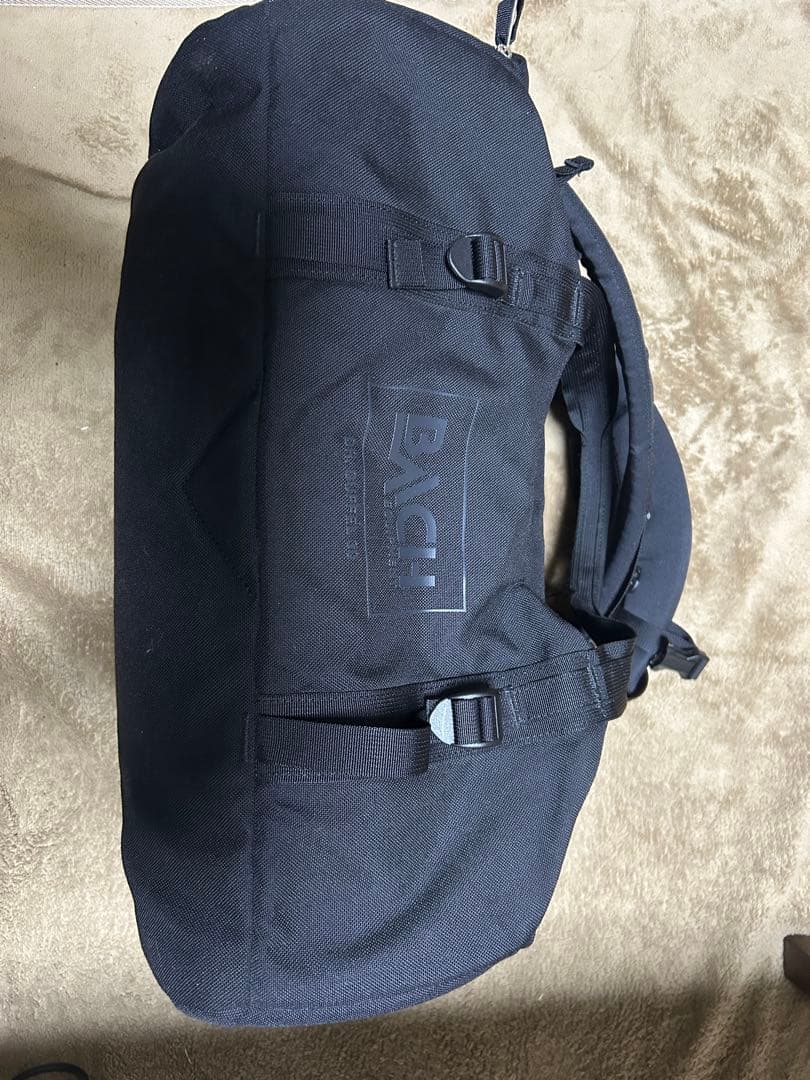 バッハボストンドクターダッフル30 Dr.Duffel30BACH