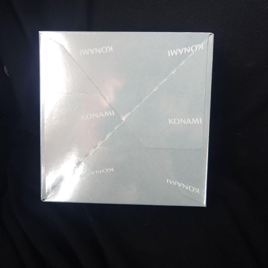 シュリンク付　デュエル・マスターズ　ブレイジング・ドミニオン　1BOX