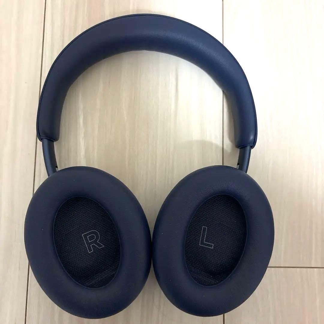 BOSE QuietComfort Ultra Headphonesルナーブルー