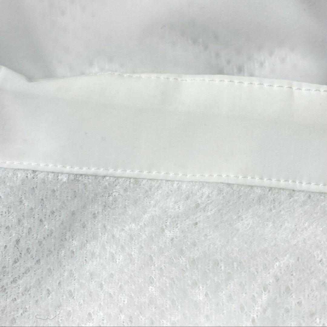 パーリーゲイツ中綿と裏地Octa CPCPを採用した冬用パンツ0号