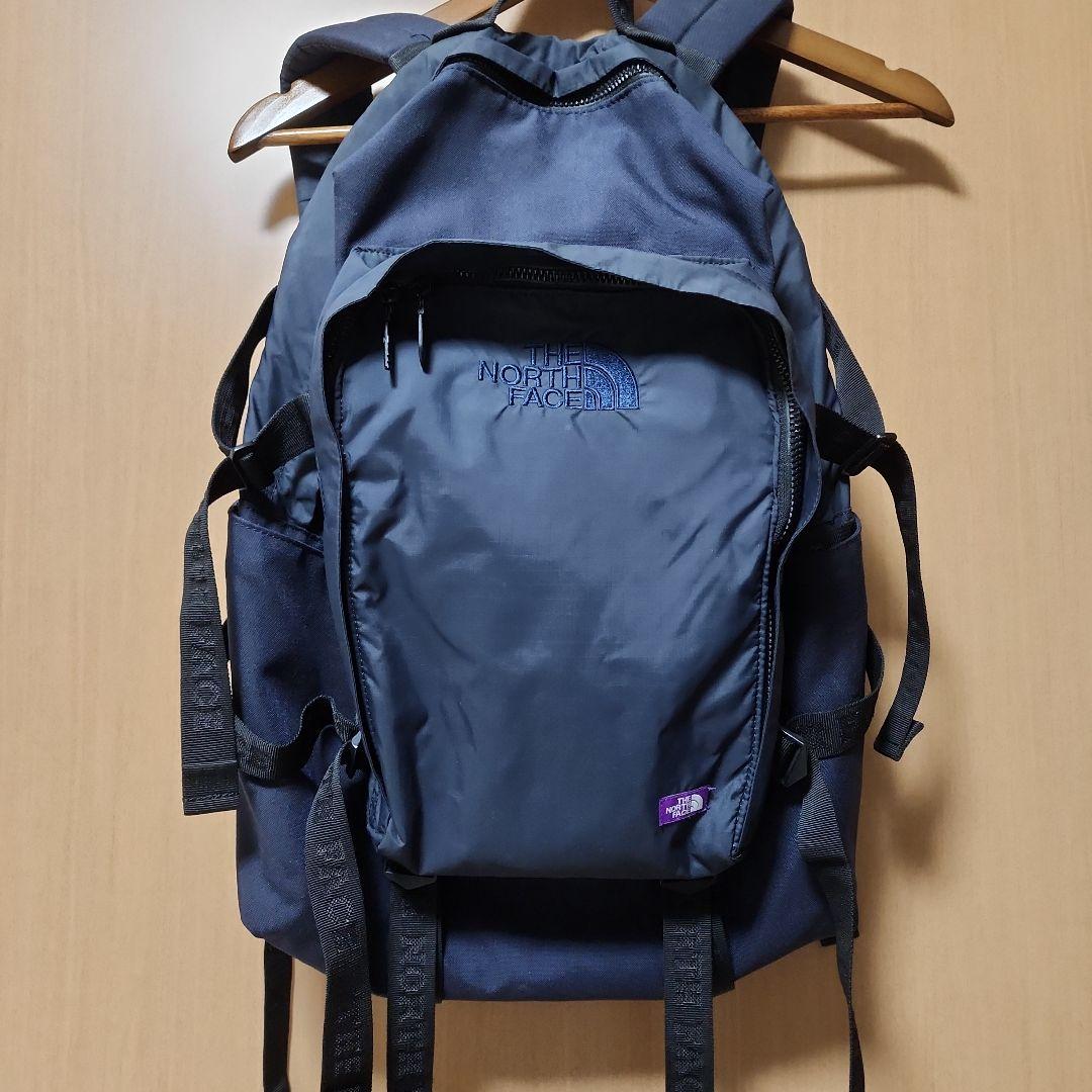 バッグ TNENORTHFACE CORDURA Nylon Day Pack