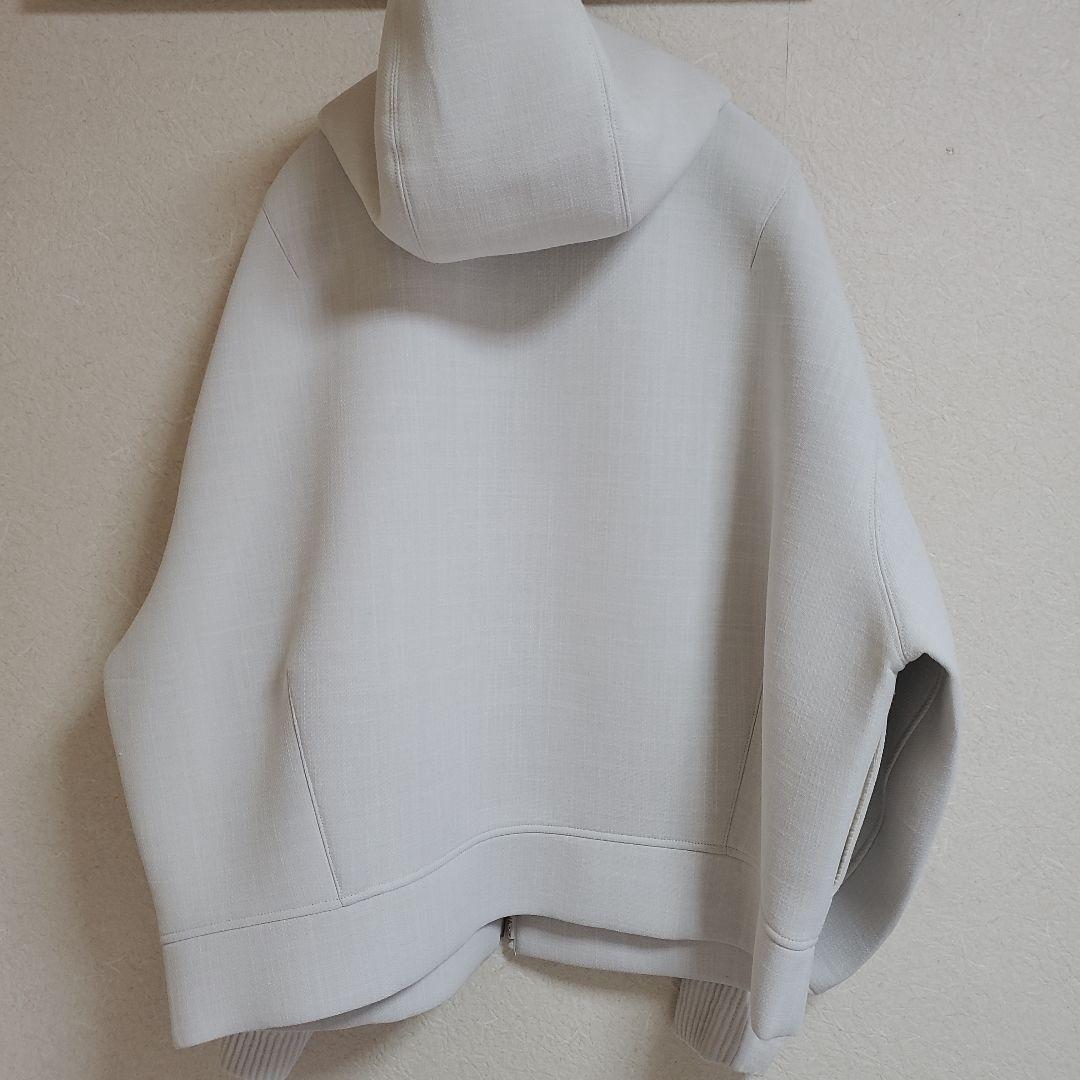 ‼️新品未使用‼️タグ付‼️STUNNING LURE　rボンディングフーディー