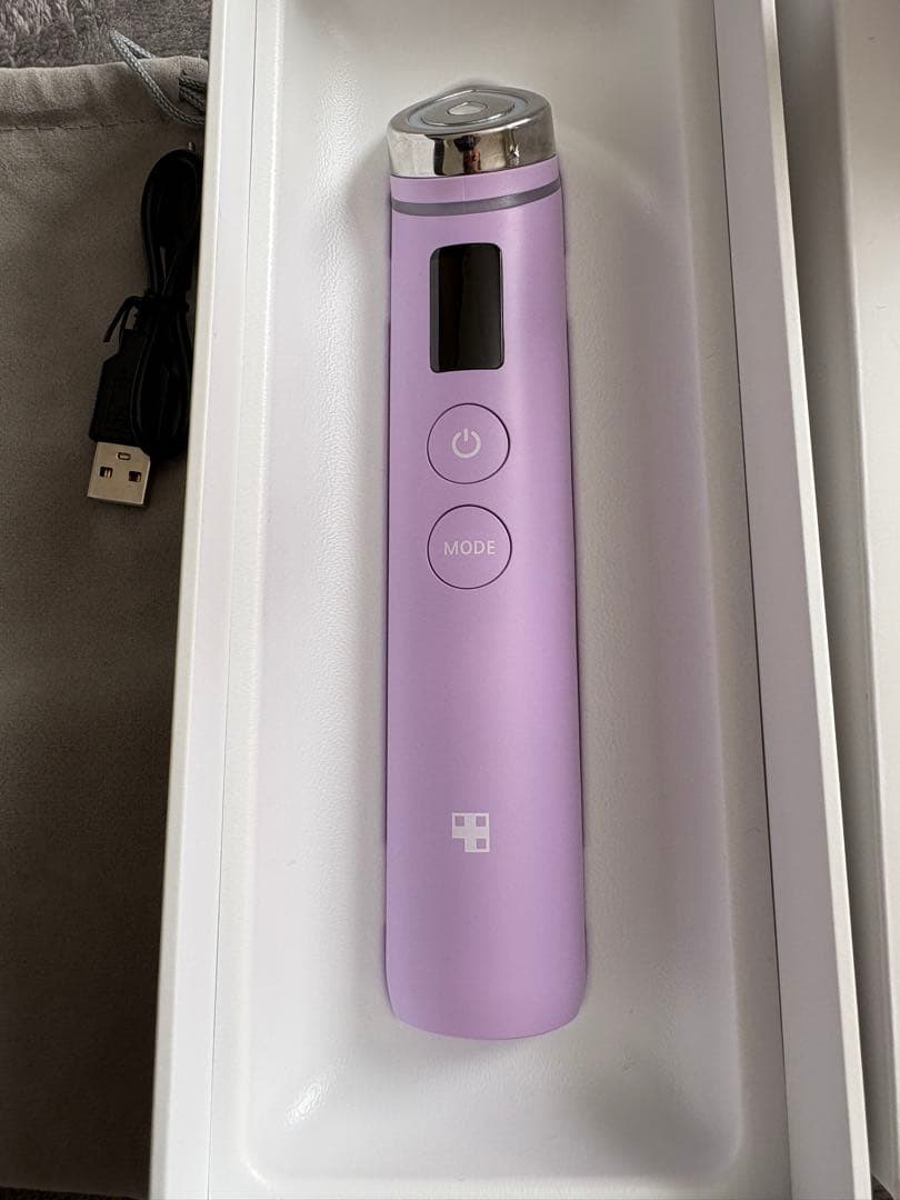 BOOSTER PROメディキューブ「AGE-R ブースタープロ 」キャップ付き