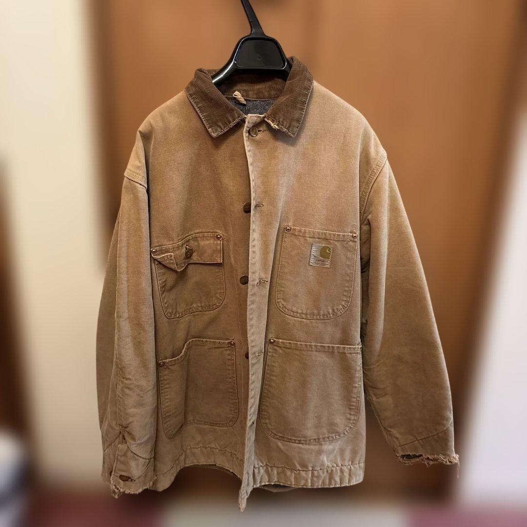 ジャケット・アウター carhartt 70's