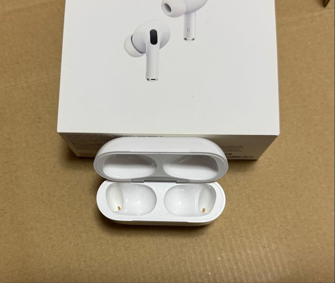 ヒ*ロ様 Apple AirPods Pro（第2世代） Type-C