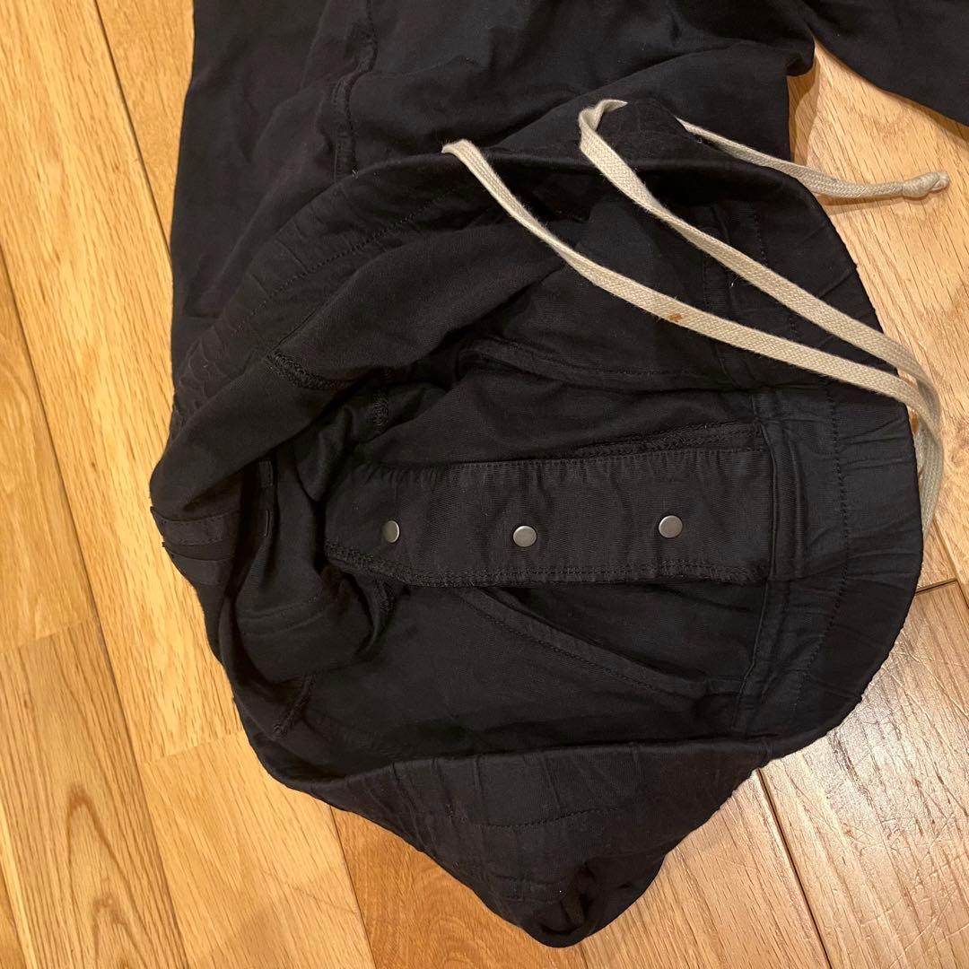 Rick Owens drkshdw prisoner pants サイズS