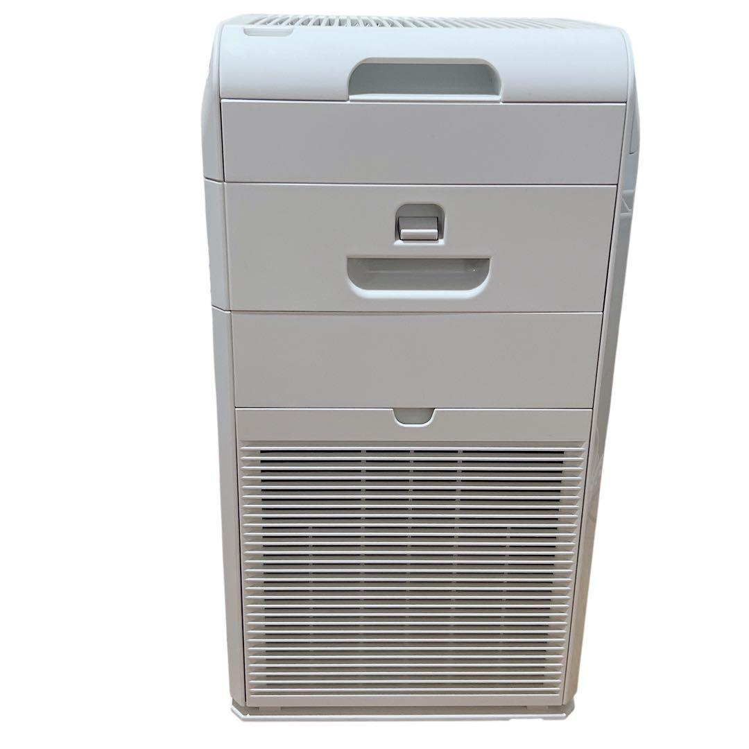 DAIKIN ダイキン 空気清浄機　MC554A-W 2024年製