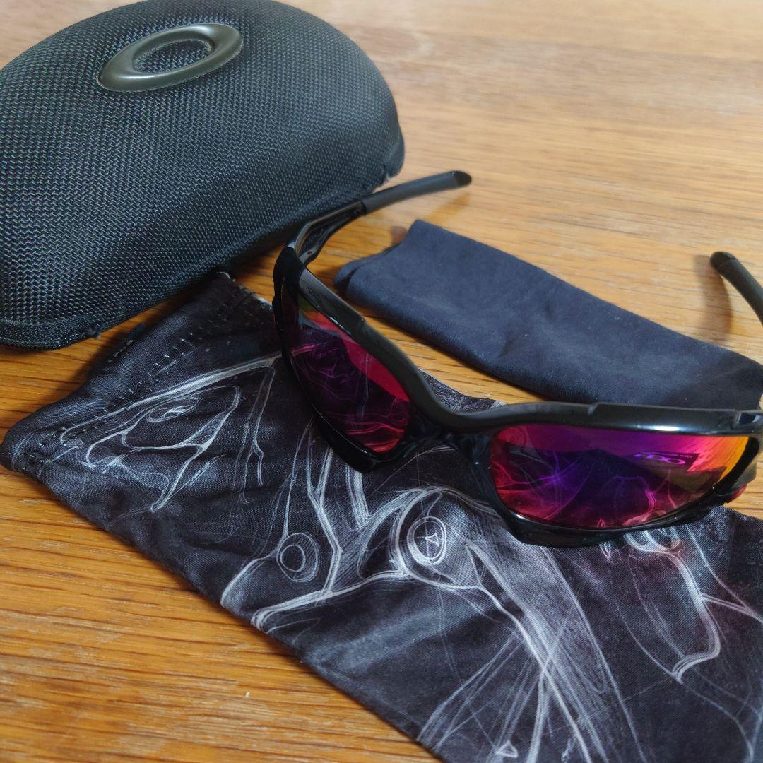 OAKLEY オークリー　JAWBONE