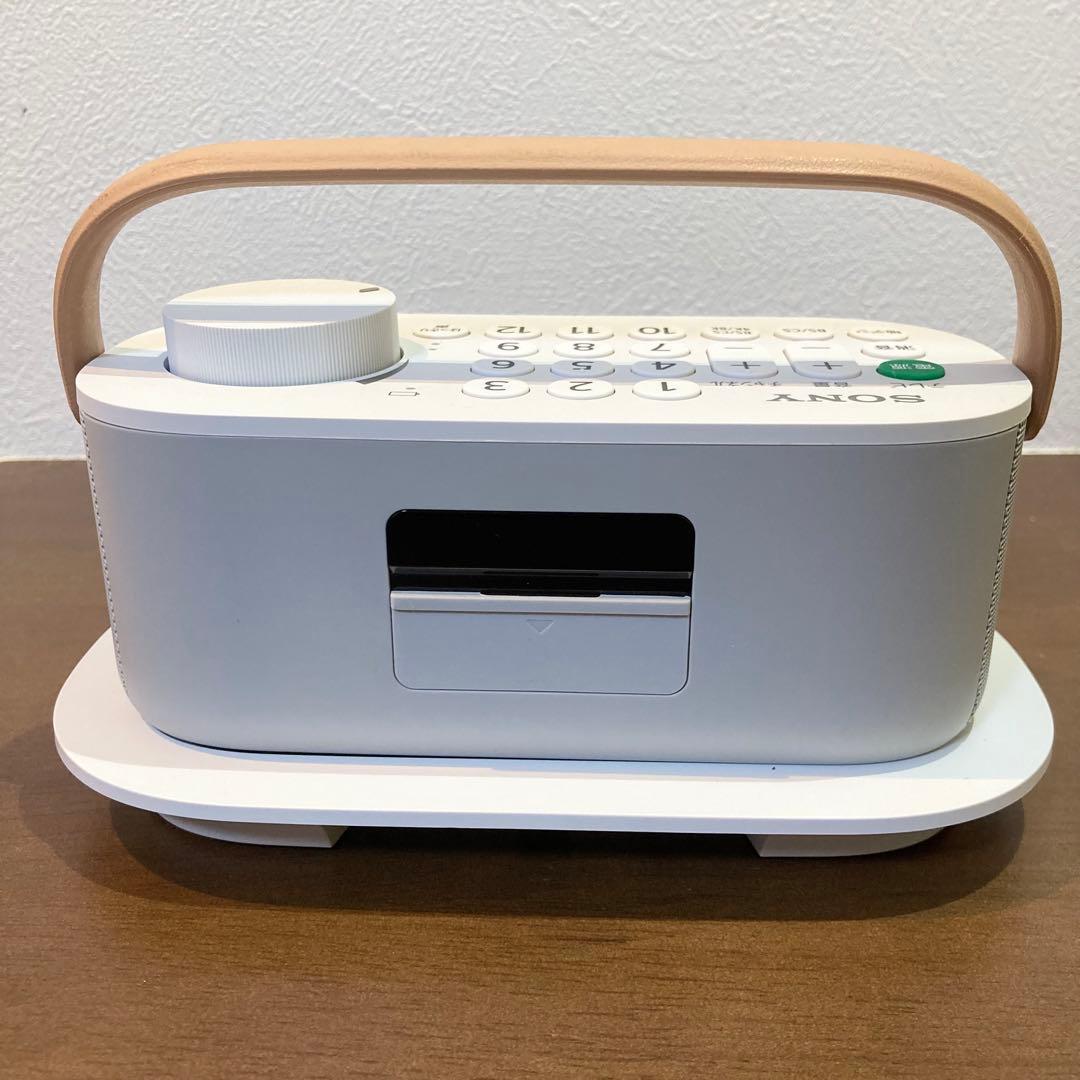 ★美品★ SONY SRS-LSR200 ワイヤレススピーカー