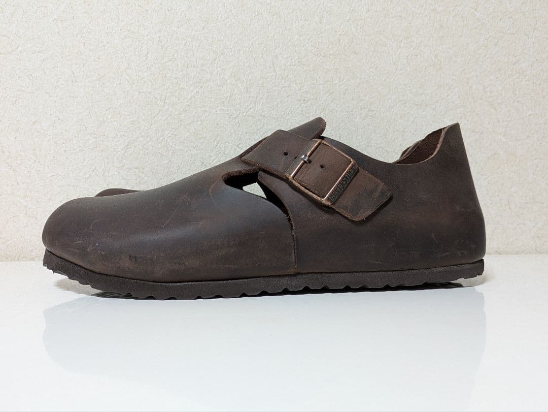 ※たかしさん専用※BIRKEN STOCK London サイズ44