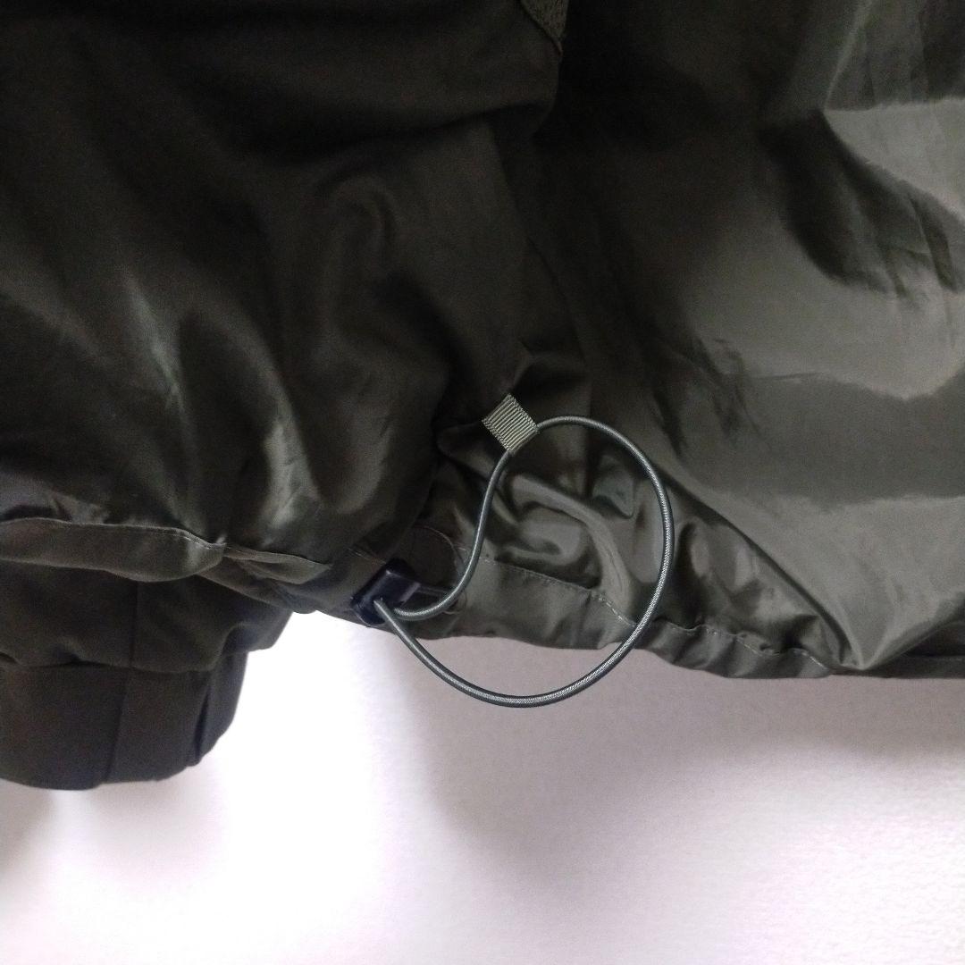 フリークスストアゴアテックスウインドストッパーダウン