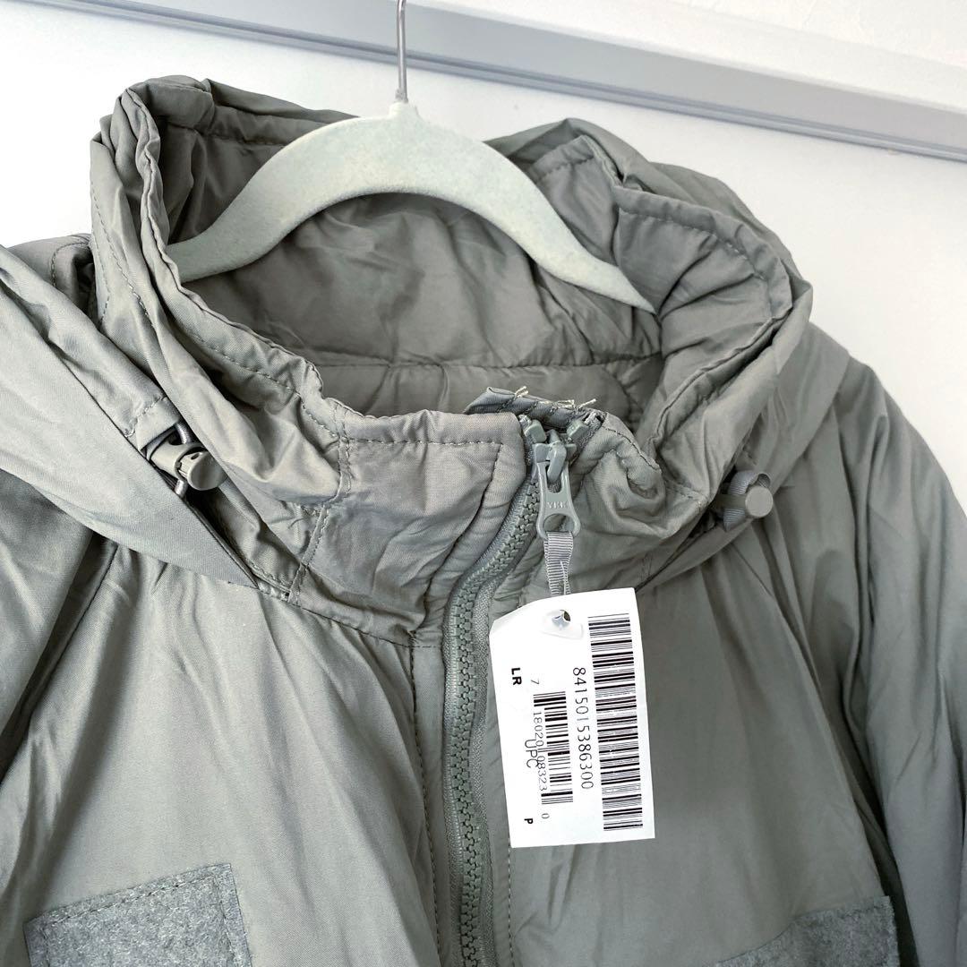 期間限定　実物未使用　上下セット ECWCS Gen3 Level7