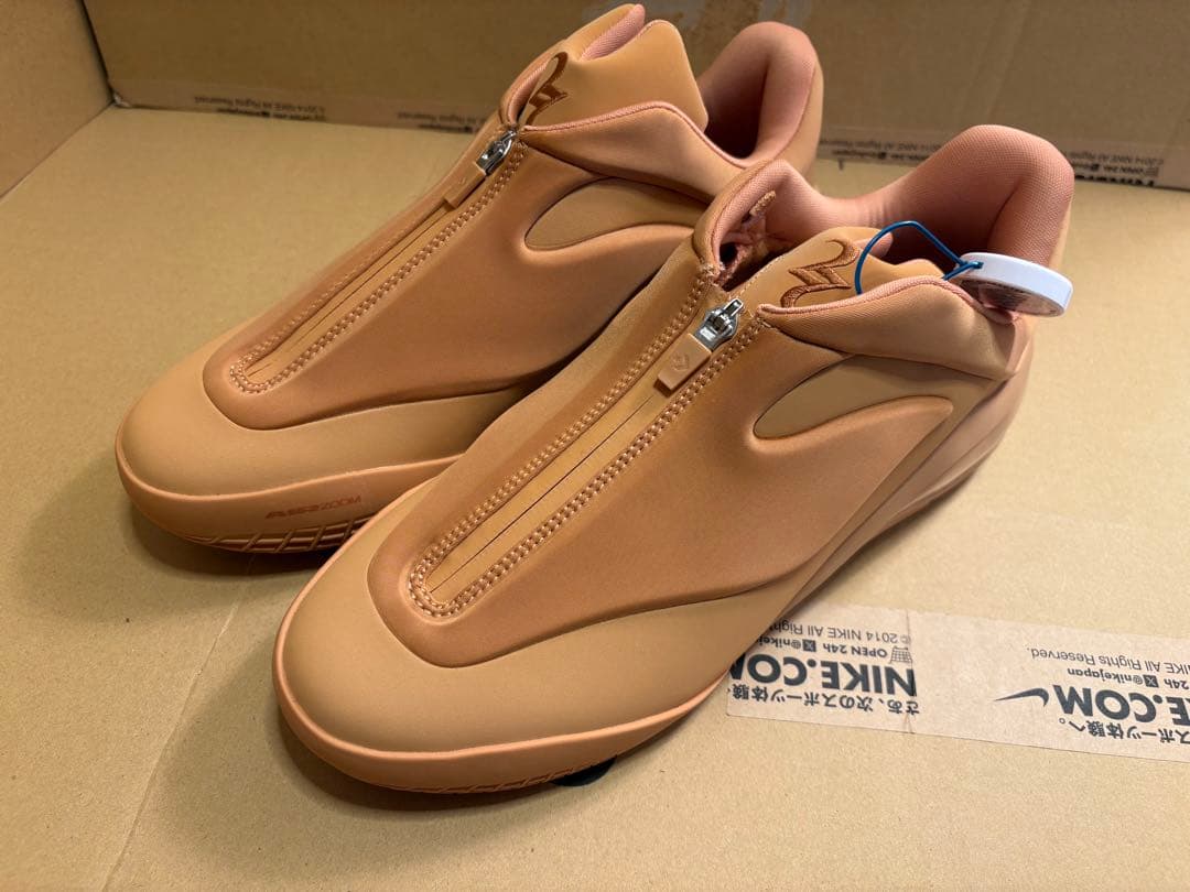 SHAI001 29cm 新品 鑑定保証