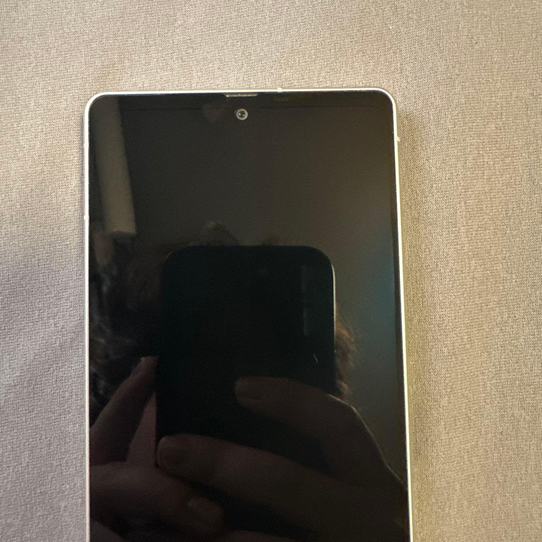 AQUOS R8 256GB SH-52D SIMフリー 23