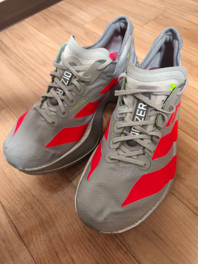 スパイク・シューズ ADIDAS ADIZERO PRO4 26.5cm