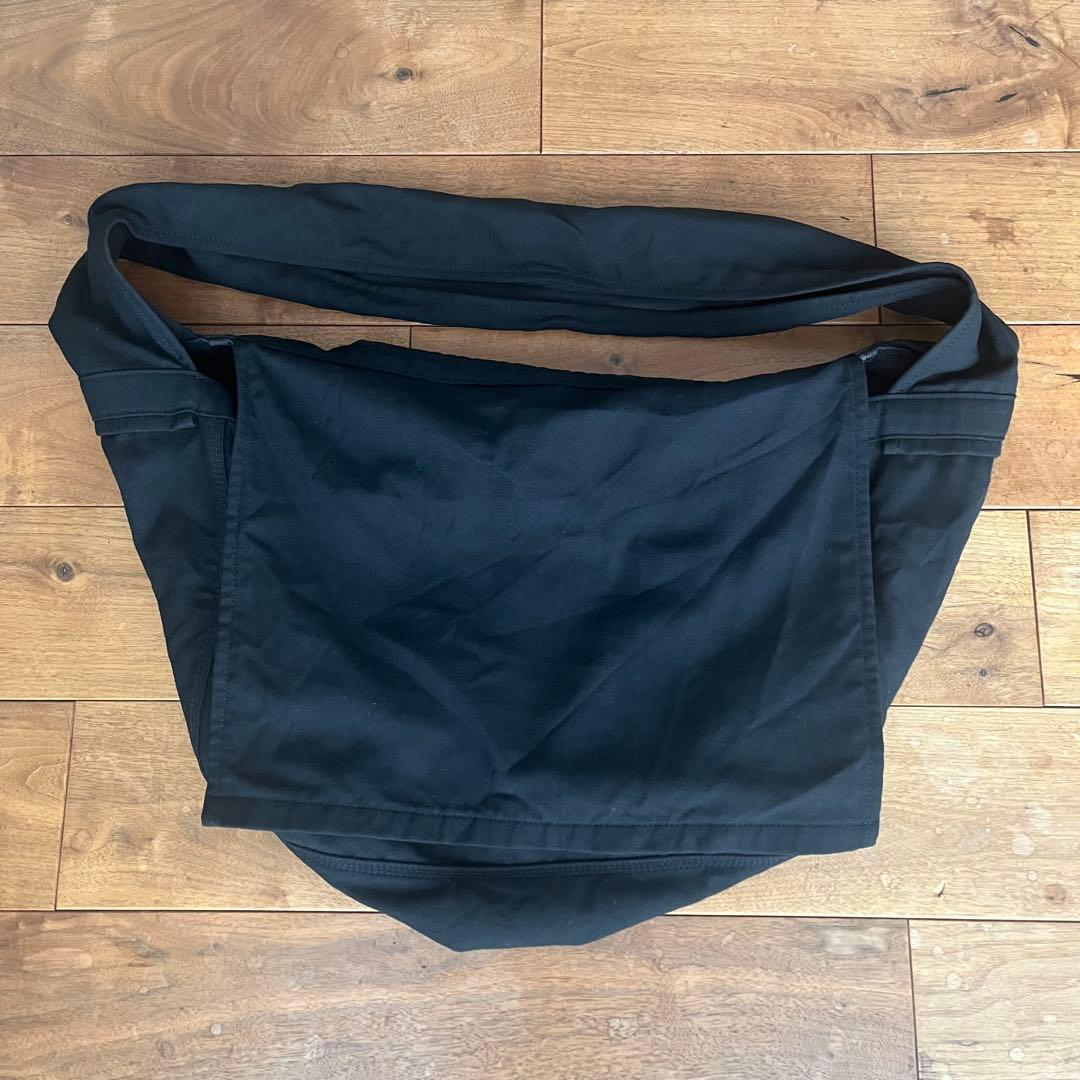 comme des garçon homme plus バッグ