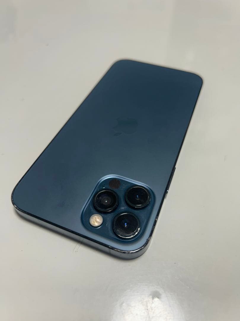 スマートフォン本体 iPhone 12 Pro 512GB