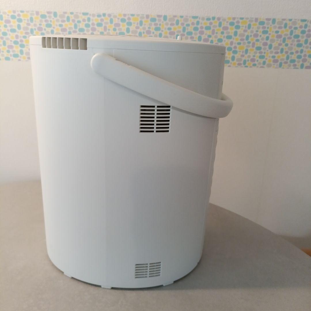 象印スチーム加湿器EE-DC35型