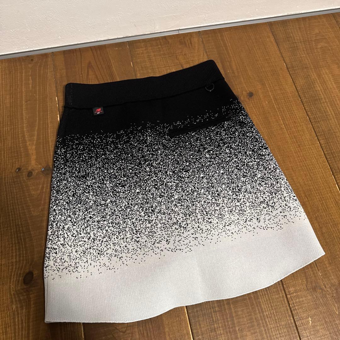 超美品　ニューバランスゴルフ 上下　セットアップ　レディース0