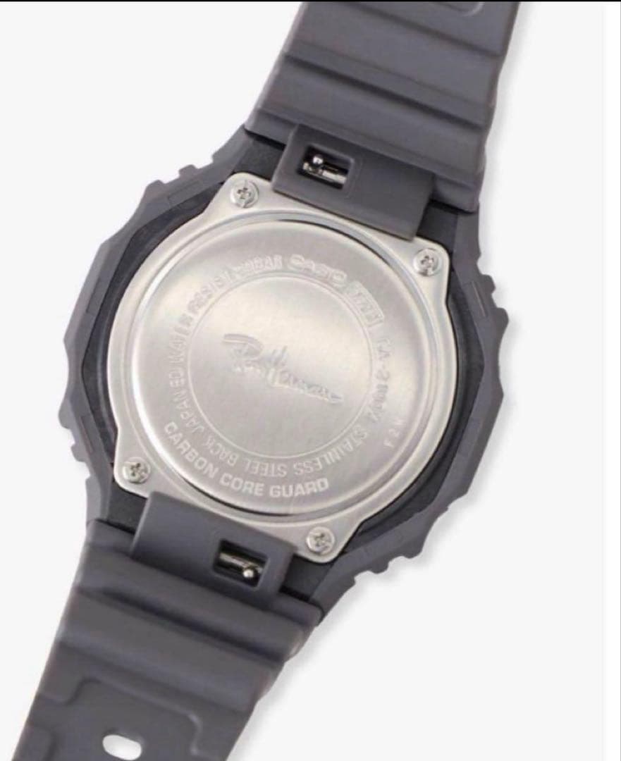 G-SHOCK for Ron Herman 2100 Gショック ロンハーマン