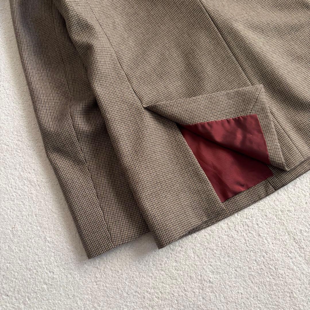 【定価3.6万】イエナ　ダブルブレストジャケット　38 テーラードジャケット