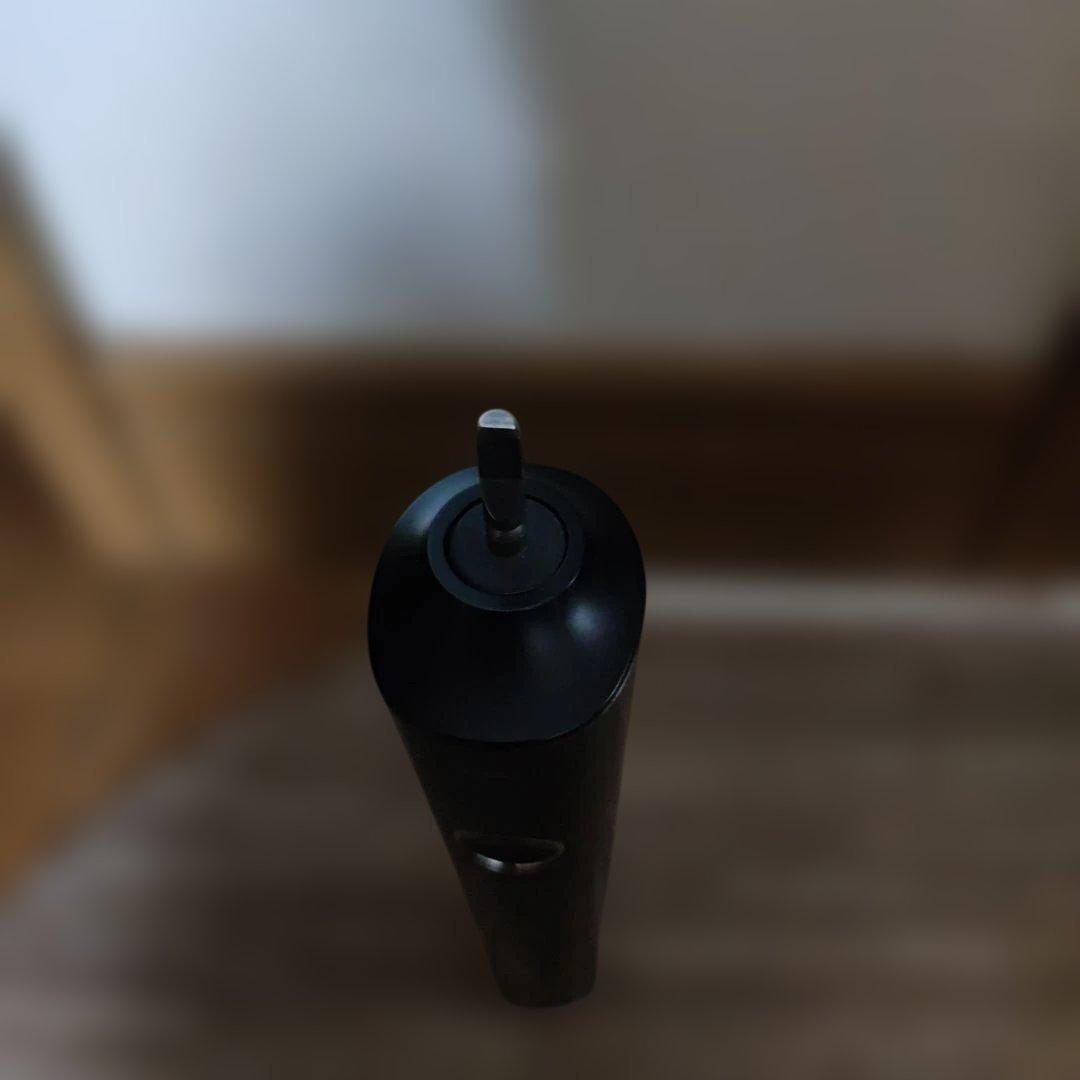 Panasonic EW-DT52 電動歯ブラシ 本体