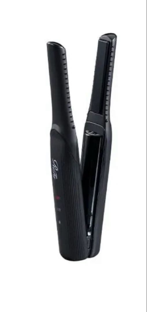 リファ　フィンガーアイロン　充電式