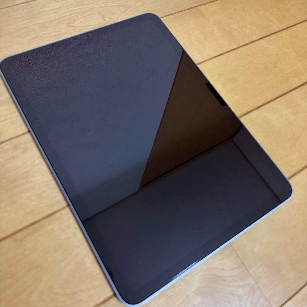 iPad Air 11 (M2) Wi-Fi 128GB ブルー 第6世代