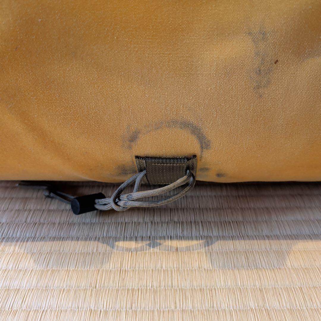 RON'S BIKES/ロンズバイクス バッグ FABIO'S CHEST