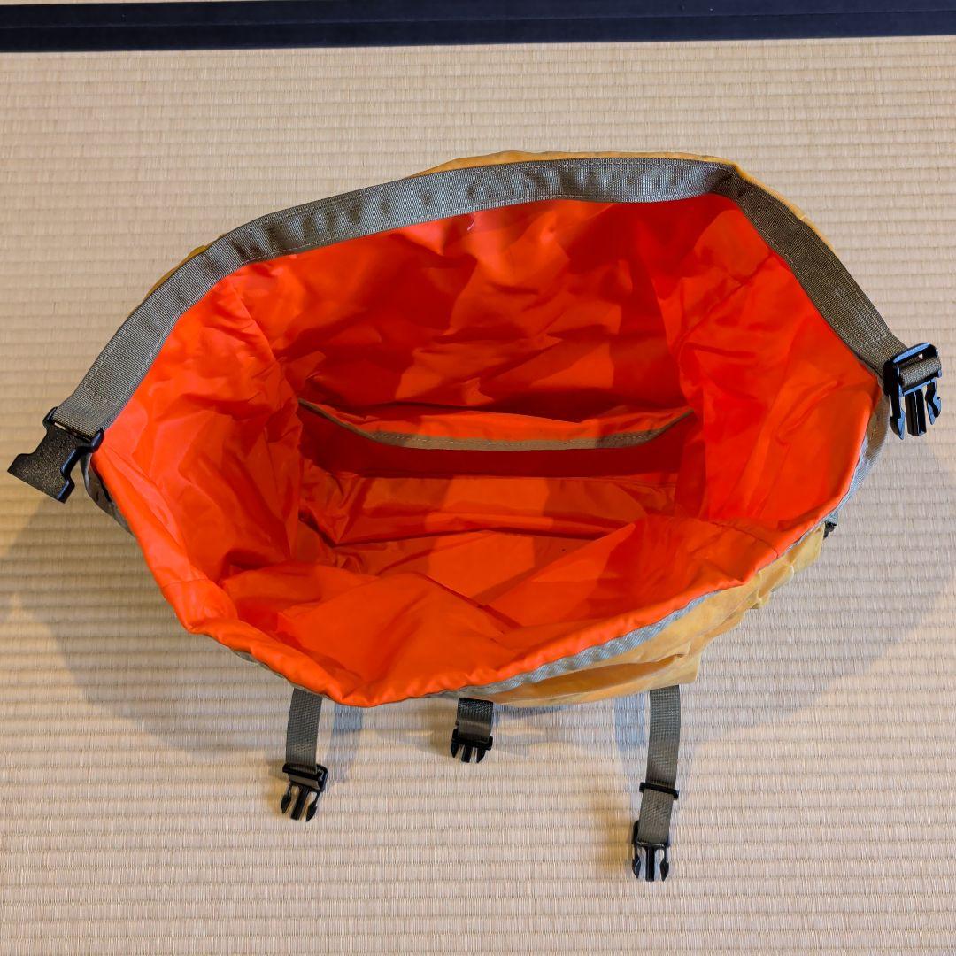 RON'S BIKES/ロンズバイクス バッグ FABIO'S CHEST