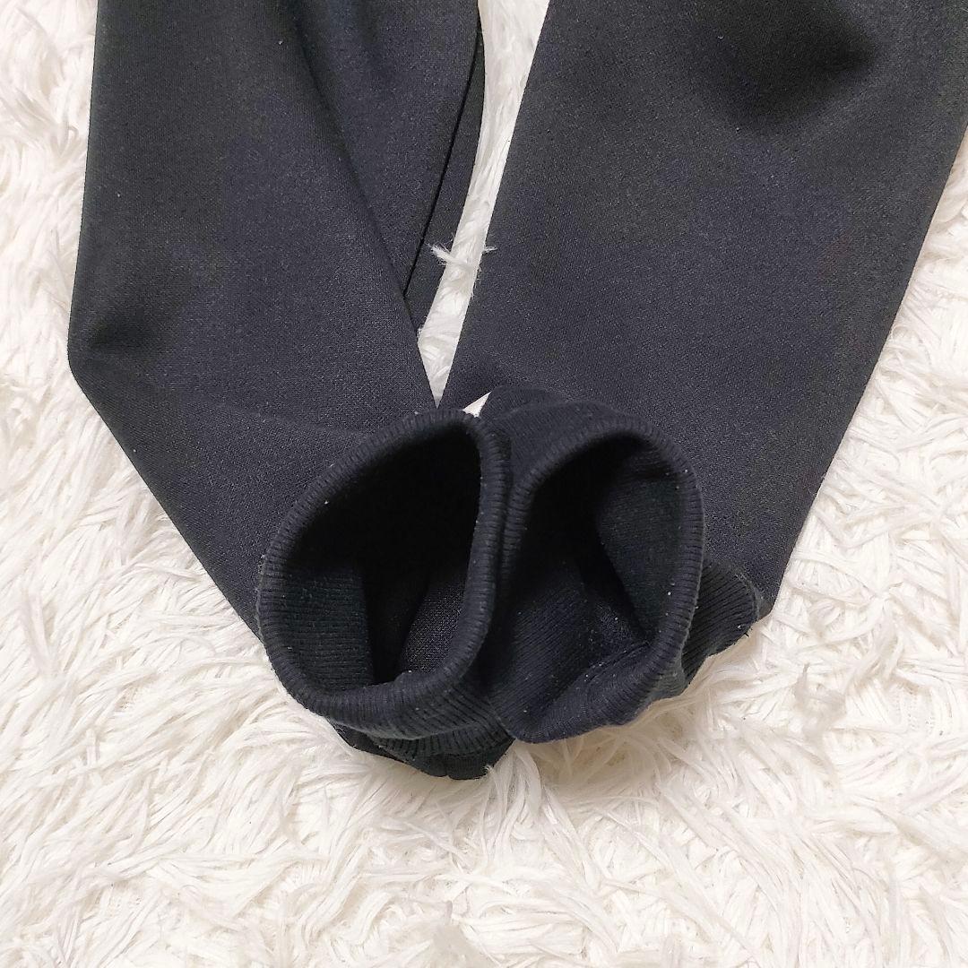 ✨️人気✨️定番✨️ ヨリ ダンボールティアードパーカー ジップアップ ブラック