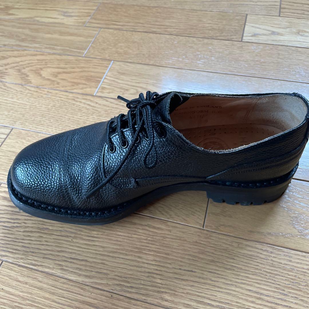 CHEANEY CAIRNGORM ⅡR チーニーケンゴン2R サイズ6