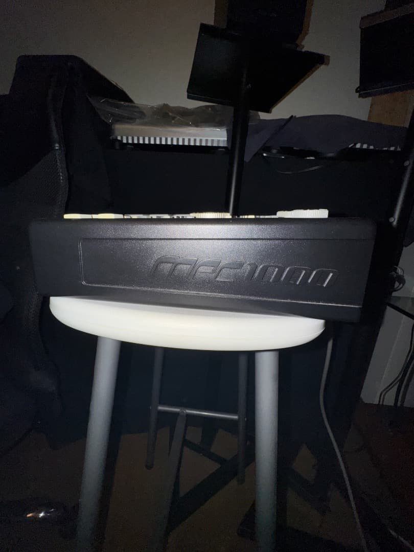 i*n様 AKAI MPC1000 Black JJOS3.12導入済み 動作確